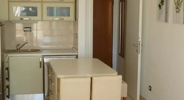 Apartments Asti Mande 2, Prenota Appartamento Splitska 