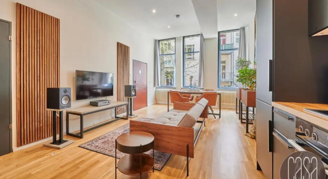 Appartement casanando - prestige Suites