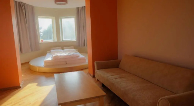 Четырёхместный номер A&L private rooms in Kaunas