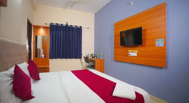 Hotel Sutlaj