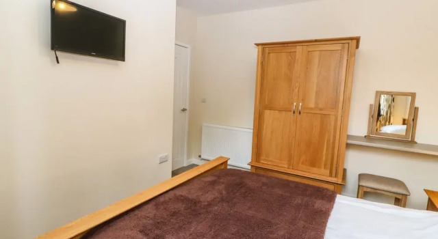 Tyddyn Sianel - Celyn, Prenota Casa vacanze Hotel a Gwynedd con parcheggio, Parcheggio