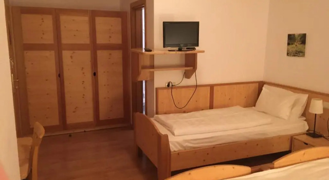 Номер Standard Hotel Meisules