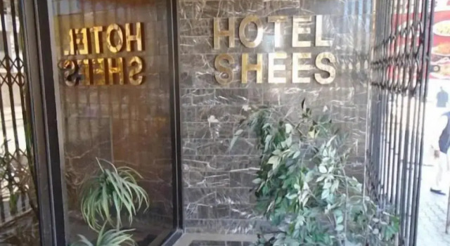 Shees Hotel
