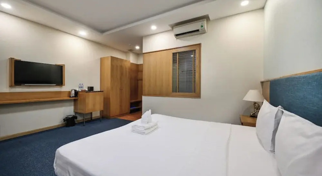 Двухместный номер Superior Sunshine Airport Hotel
