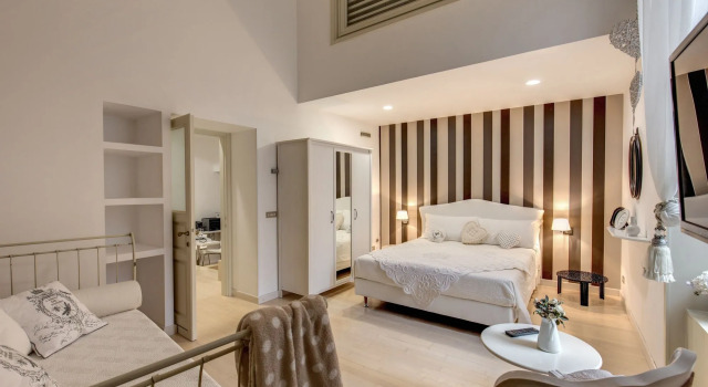 Trevi Miracle Suite