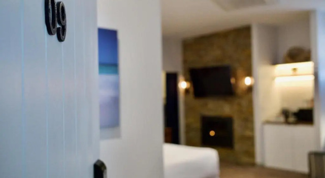 Семейный люкс Bay of Fires Holiday Suites - Town Centre