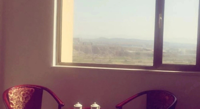 Haiyunju Comprehensive Resort, Prenota Resort Hotel a Shandong con parcheggio, Parcheggio