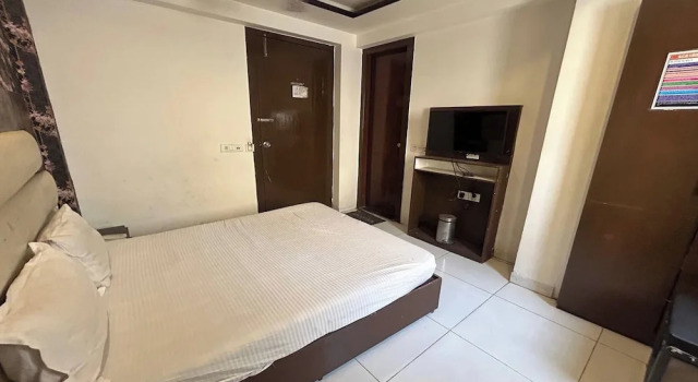 Номер Deluxe Hotel Melfort