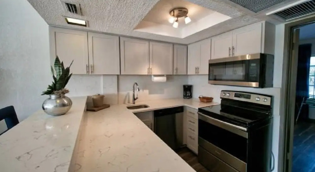 Номер Standard GetAways at Dover House Resort