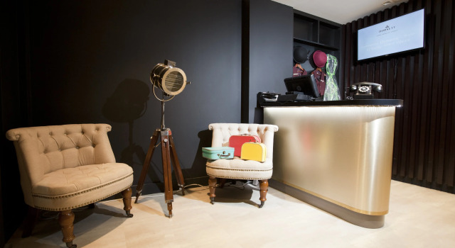 Dorsett Shepherds Bush