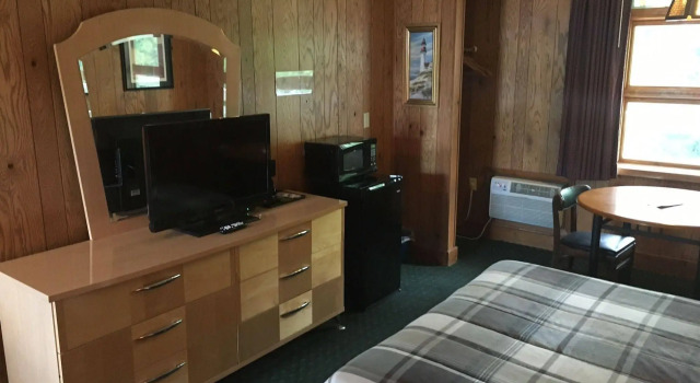 River Point Lodge