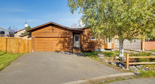 Pet-friendly Anchorage Home - 8 Mi to Downtown!, Reservar Hotel Anchorage Alasca