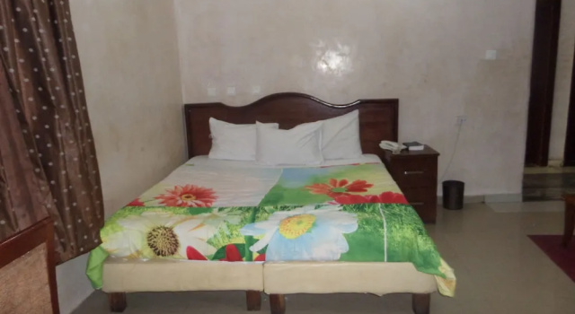 Номер Classic Chinox Guest Inn