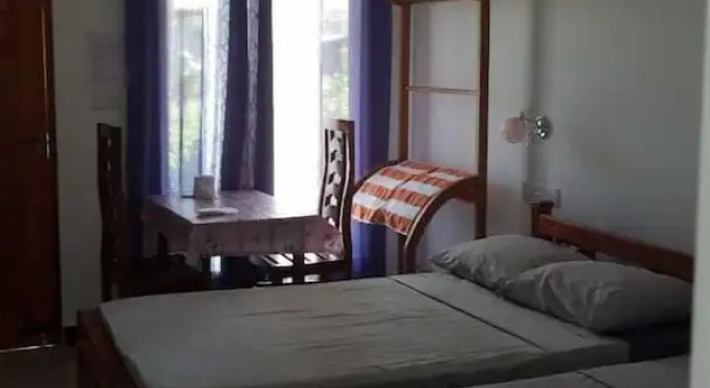 Номер Comfort JEYs Place