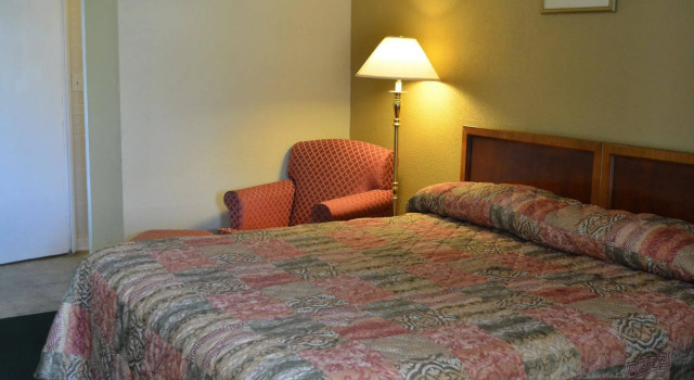 Liberty Inn Motel, Réserver Auberge Oxford Alabama