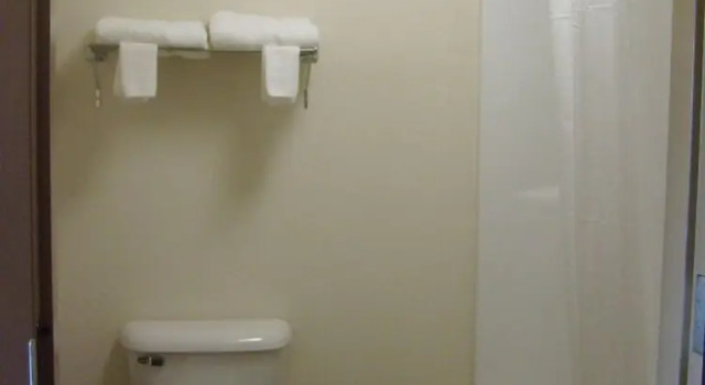 Номер Standard Heritage Inn and Suites