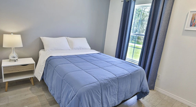 Коттедж Premier SASSA Boutique Homes