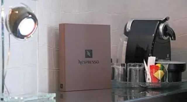 Номер Superior LAdresse