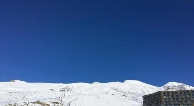 Апартаменты New Gudauri Loft 2, Red-co ski Loft 223