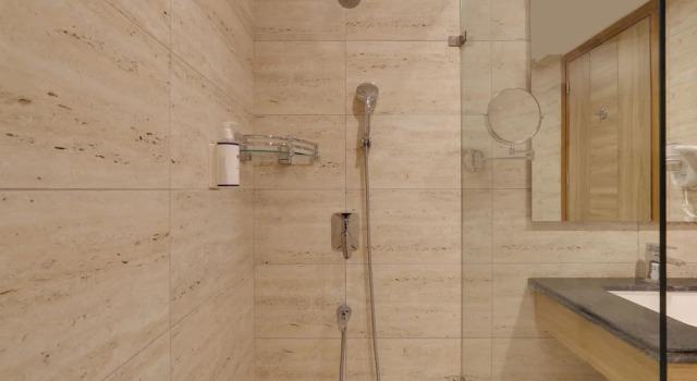 Номер Superior Keys Lite by Lemon Tree Hotels, Urban Square, Udaipur