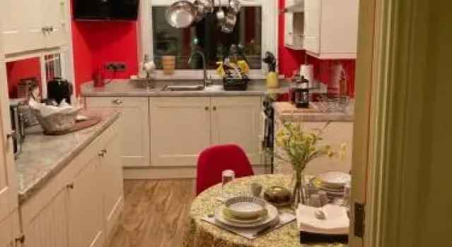 Mountroyal Victorian Self Catering Apartments, จอง อพาร์ทเมนท์ เบลฟาสต์ Antrim County