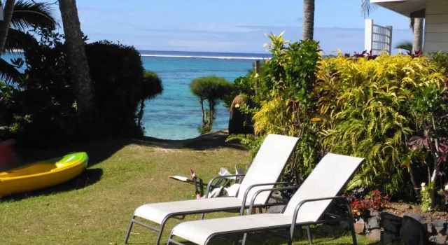Villa 3 quartos Sands Villas