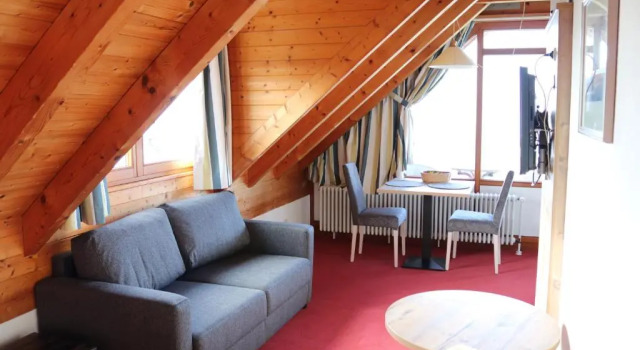 Апартаменты Strandhaus Hagnau