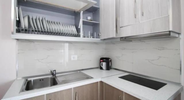 Студия Villa Kea Mucobega
