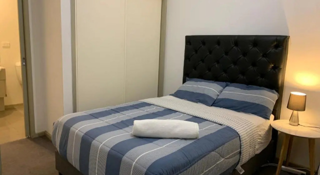 City Lifestyle Accommodation, Забронировать Хостел Хостелы Мельбурна, рядом с Пристань для яхт «Е», Хостел