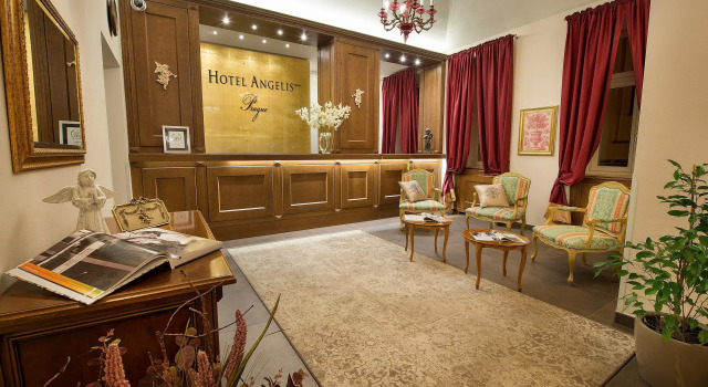 Hotel Angelis