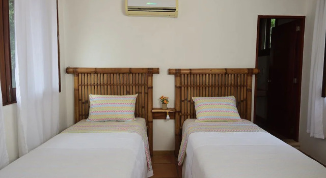 Ana´s Villa at Playacar, Rezervasyon Villa Playacar Quintana Roo