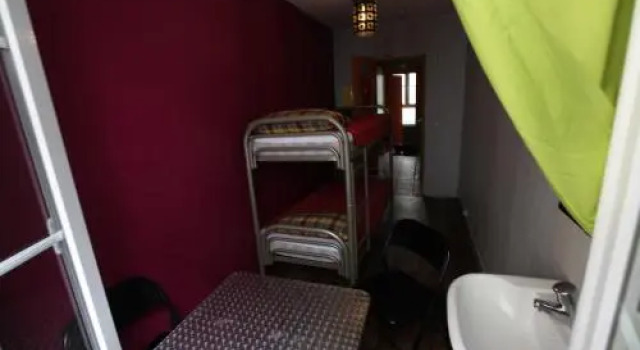 Woodstock Hostel, Забронировать Хостел Хостелы Парижа, рядом с Art France Academie, Хостел