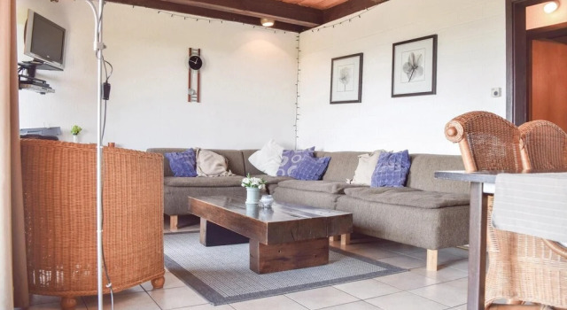 3 Bedroom Pet Friendly Home In Bischofsheim, Réserver Hôtel Bischofsheim an der Rhön 