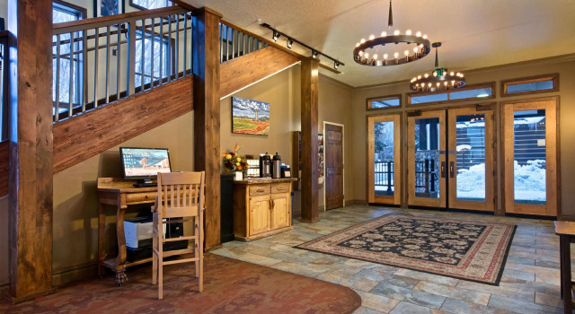 The Rockwell Inn