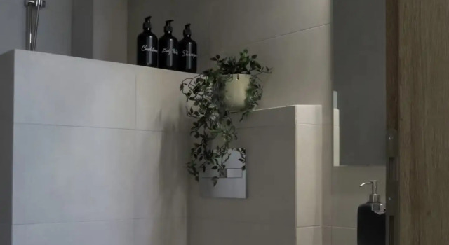 Апартаменты Premium Phos de Antiparos