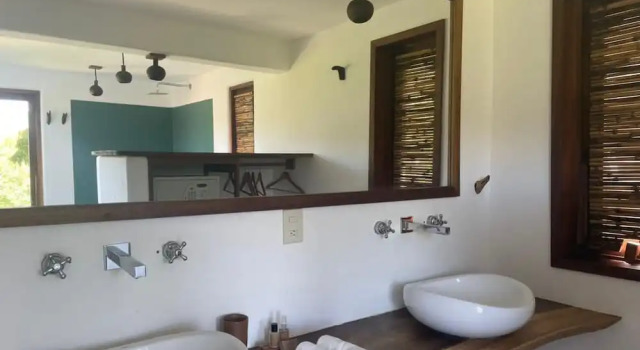Camera Superior El Alquimista Yoga Spa