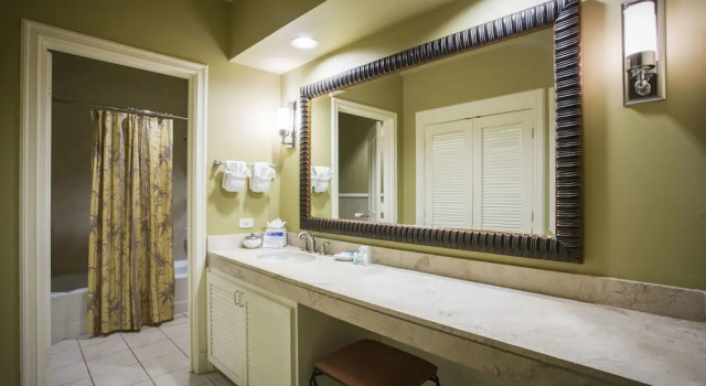 Люкс Standard Tampa Palms Country Club