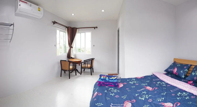 More Do Home Pool Villa Hua Hin, Забронировать Вилла Отели провинции Прачуапкхирикхан с бассейном, Бассейн