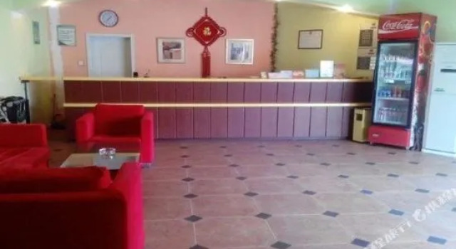 泗水如家酒店, Prenota Hotel Jining Shandong