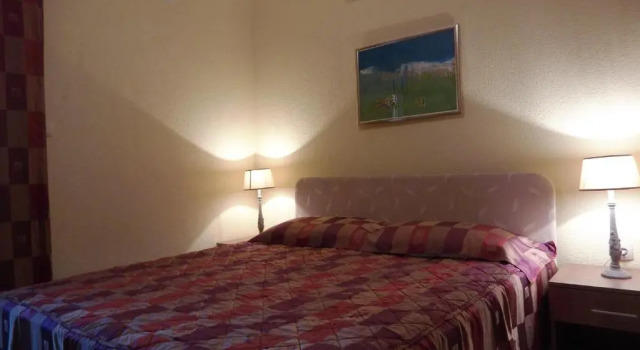 Апартаменты Apartments Zovko