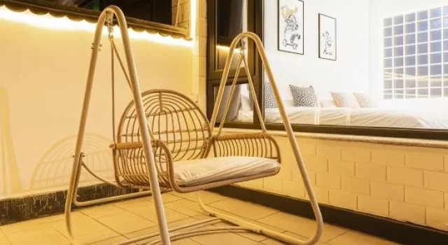 Yunyin Xiaoshe, Book Hotel Hoteller i Beijing Province med parkering, Parkering