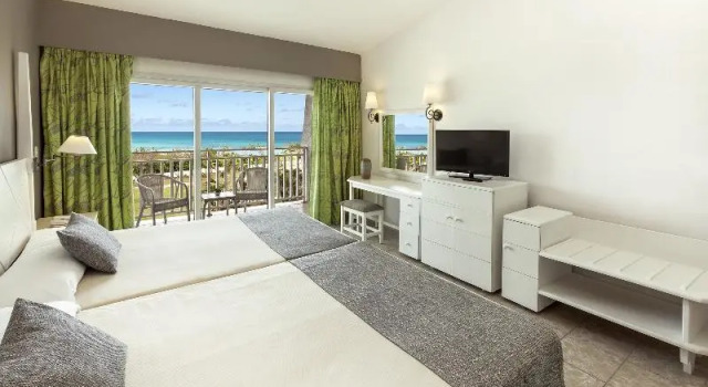 Номер Standard Sol Cayo Coco
