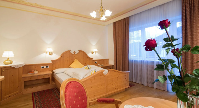 Hotel Savoy