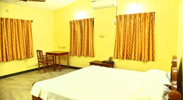 Smith Guest House
