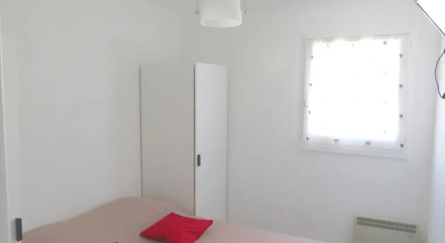 Appartement Sète, 2 pièces, 4 personnes - FR-1-338-348, Book Lejlighed Sète Étang de Thau