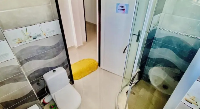 Апартаменты Maison Charmante