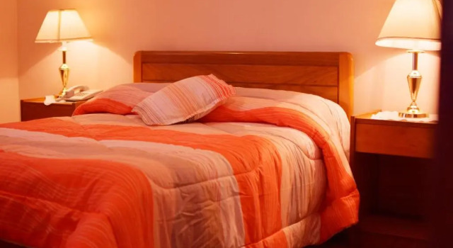 Двухместный номер Standard Hotel Gran Libertador