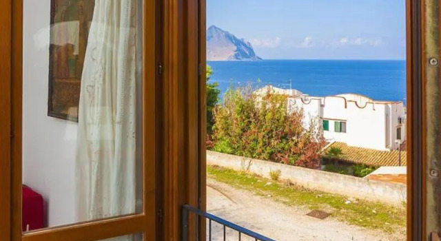 Hotel Pocho, Rezervasyon Otel Macari Sicilya