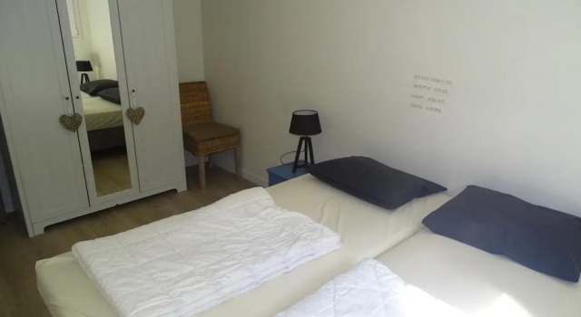 Family Stay - Near Beach, Забронировать Дом для отпуска Брескенс Zeeuws-Vlaanderen