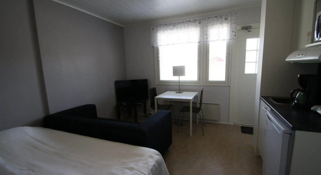 Forenom Hostel Kuusamo, 预订 青年旅舍 库萨莫 North Ostrobothnia